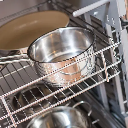 Elegant Aparthotel Krakov