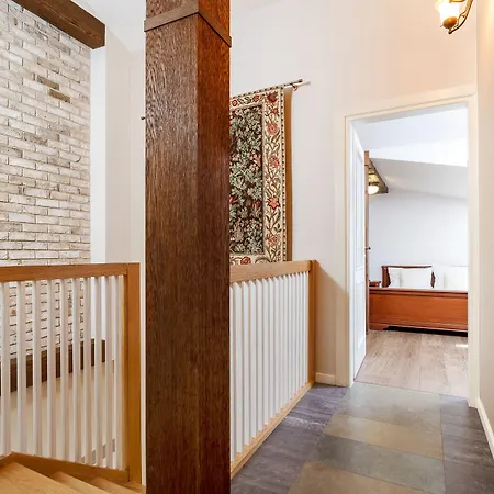 Aparthotel Elegant Krakov