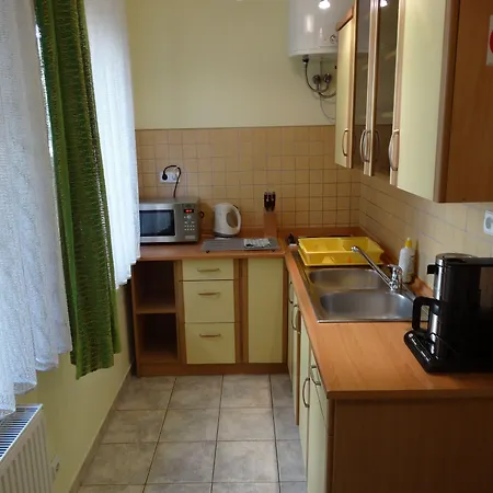 Aparthotel Elegant Krakov