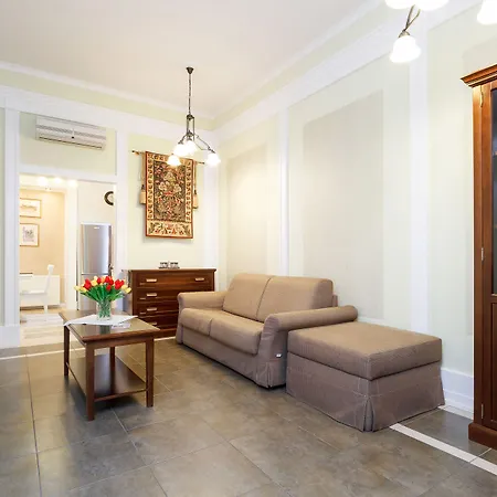 Aparthotel Elegant Krakov