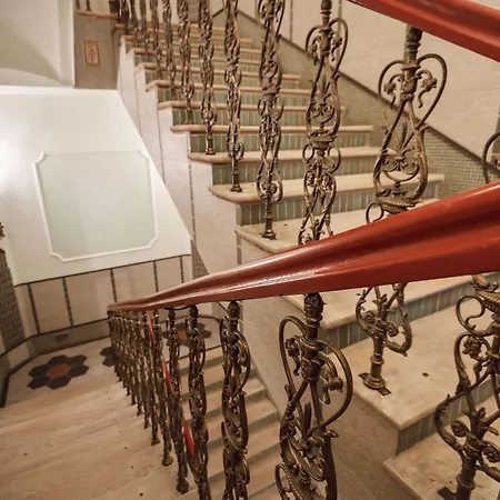 Aparthotel Elegant Krakov