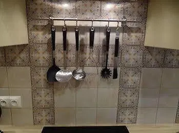 מלון דירות Elegant