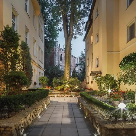 Aparthotel Elegant Krakov