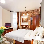 Elegant Ξενοδοχείο με διαμερίσματα