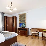 شقة فندقية Elegant كراكوفيا