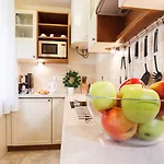 شقة فندقية Elegant