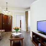 Elegant شقة فندقية