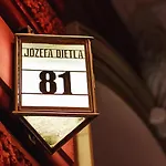 Elegant 4* Krasków
