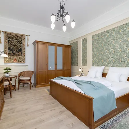 Elegant Ξενοδοχείο με διαμερίσματα