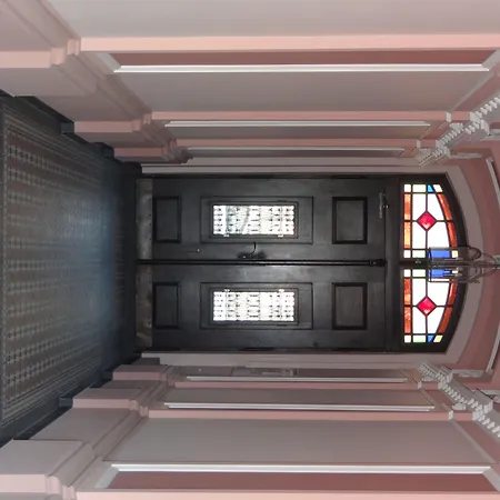 Elegant Apart-hotel 4*