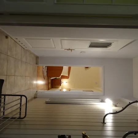 Elegant 4* Cracóvia