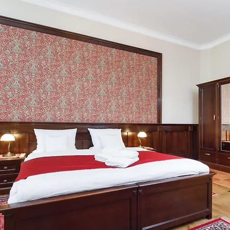 Elegant 4* Kraków