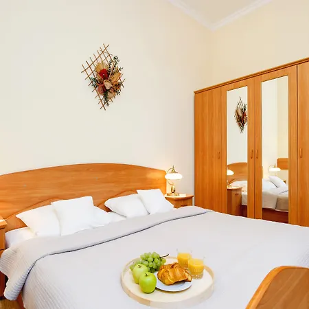 Elegant Apart-hotel Cracóvia