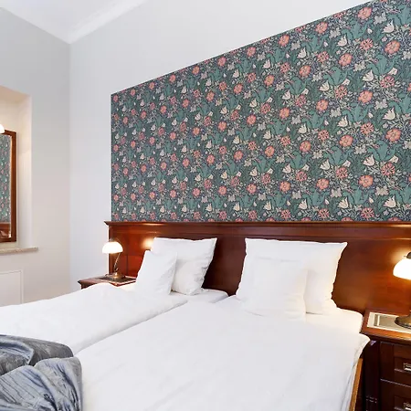 Apart-hotel Elegant Cracóvia