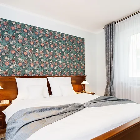 Elegant Lägenhetshotell