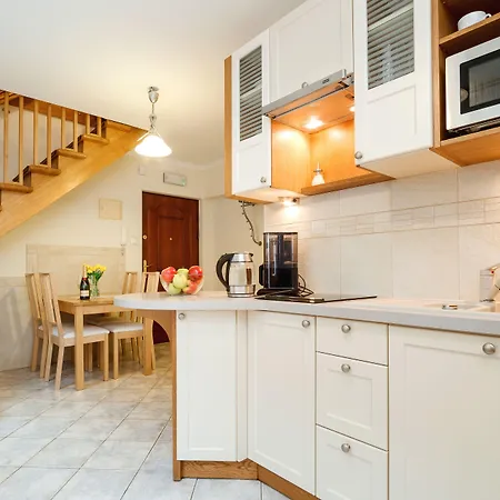 Apart-hotel Elegant 4*