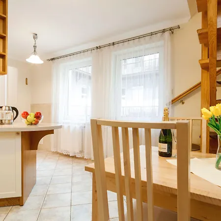 Elegant 4* Krasków
