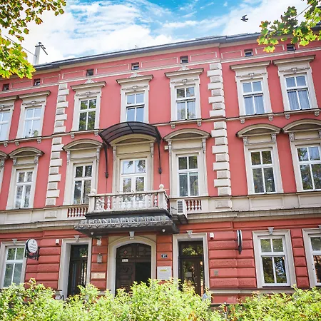 Elegant 4* Krasków