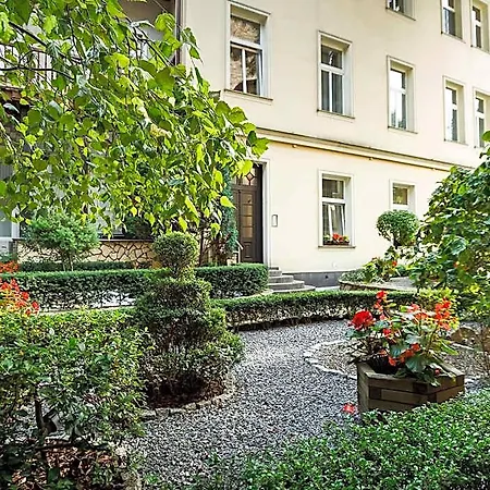 Elegant Lejlighedshotel Kraków