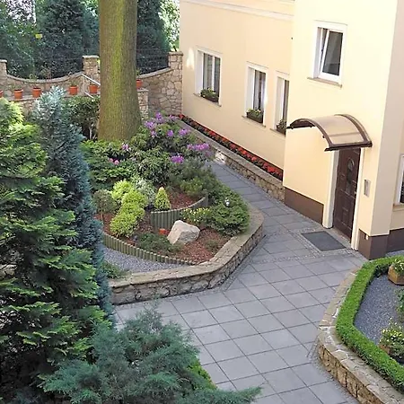 Elegant Apartmanhotel