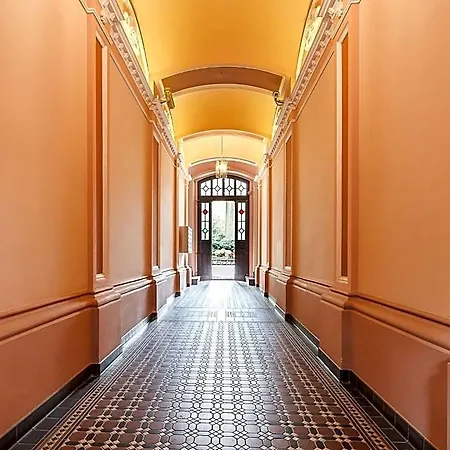 Apartmanhotel Elegant 4*