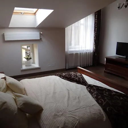 Elegant 4* Cracóvia