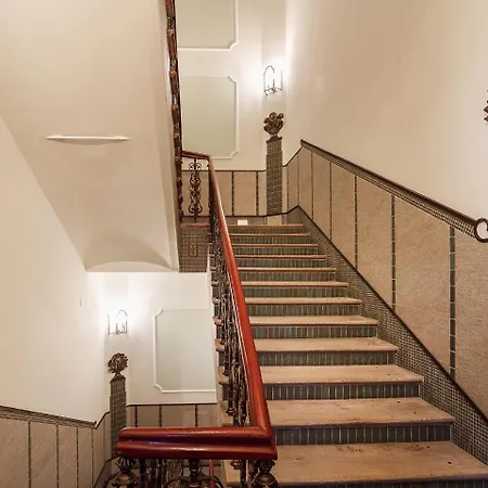 Elegant 4* Cracóvia