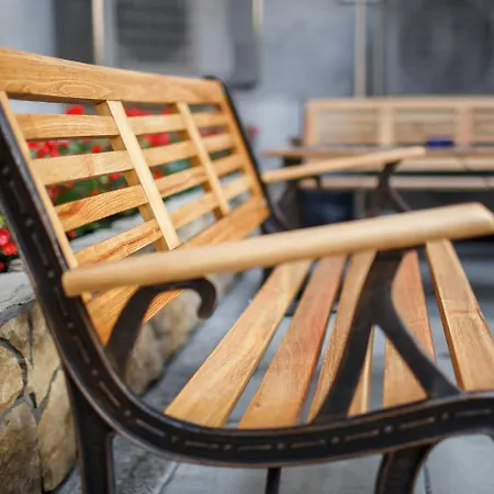 Apart-hotel Elegant 4*