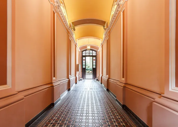 Elegant Appart hôtel