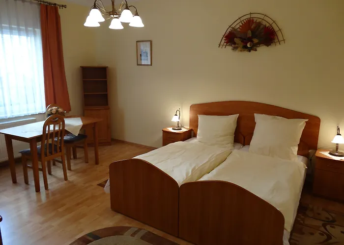 Appart hôtel Elegant Cracovie