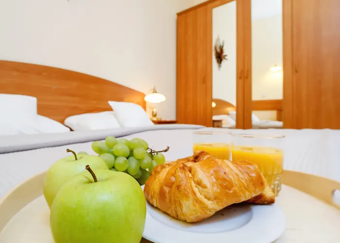 Elegant Appart hôtel 4*