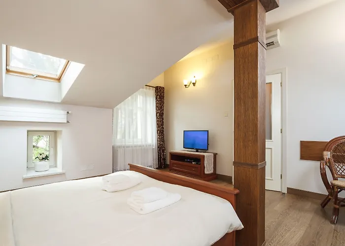 Elegant Appart hôtel 4*