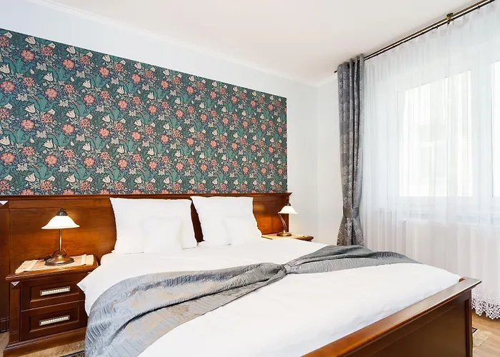 Elegant Appart hôtel