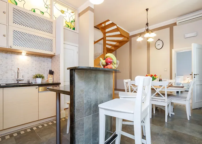 Elegant Appart hôtel 4*