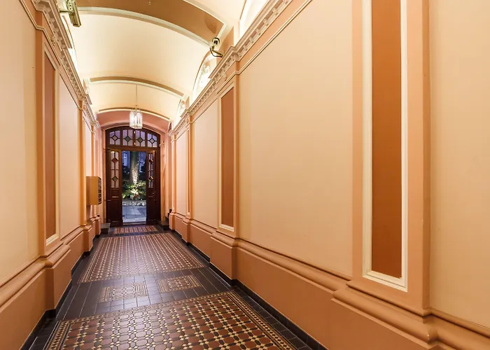 Elegant Appart hôtel