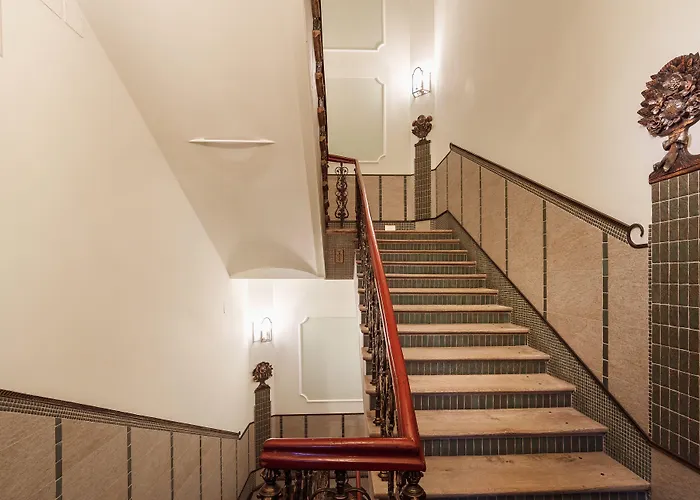 Elegant Appart hôtel 4*