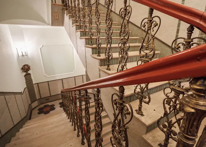 Appart hôtel Elegant Cracovie