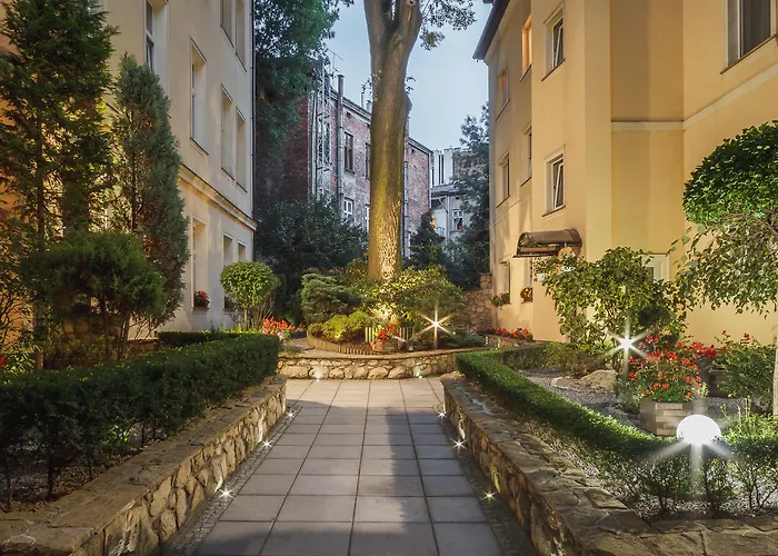 Elegant Appart hôtel