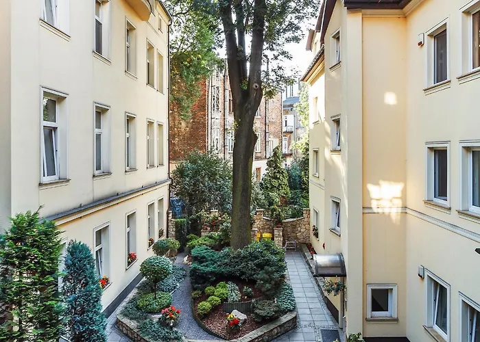 Elegant Appart hôtel