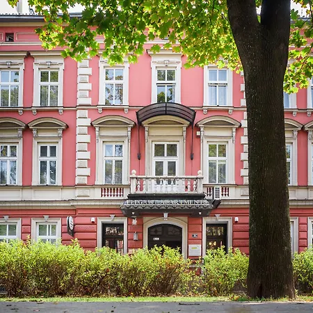 Elegant Krakkó