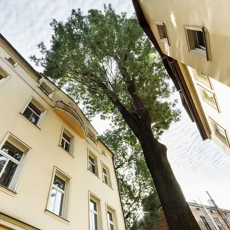 Elegant 4* Krakkó