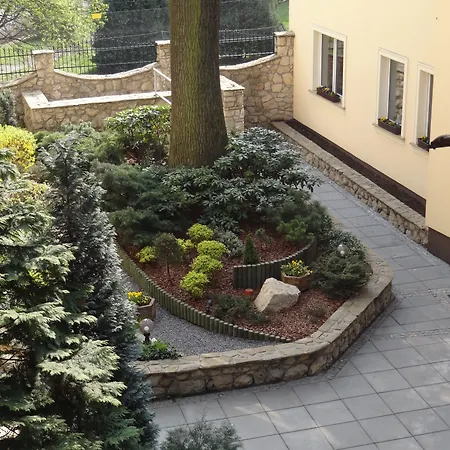 Apartmanhotel Elegant