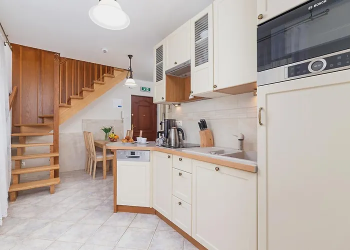 典雅公寓酒店 公寓式酒店 4*