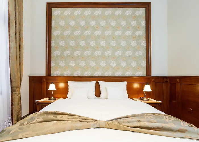 典雅公寓酒店 公寓式酒店