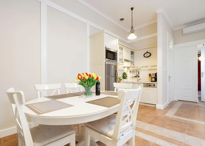 公寓式酒店 典雅公寓酒店