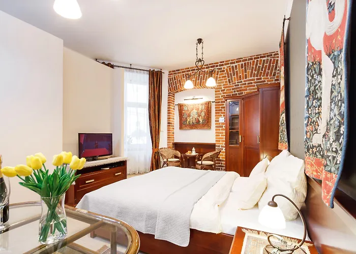 典雅公寓酒店 公寓式酒店