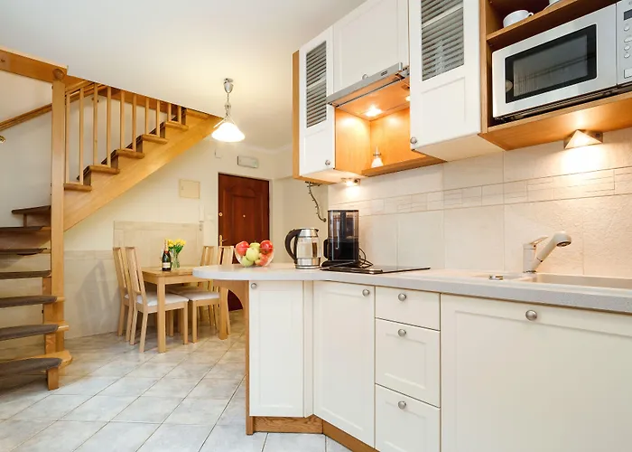 公寓式酒店 典雅公寓酒店 4*