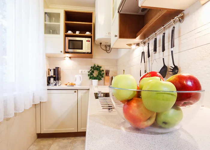 公寓式酒店 典雅公寓酒店