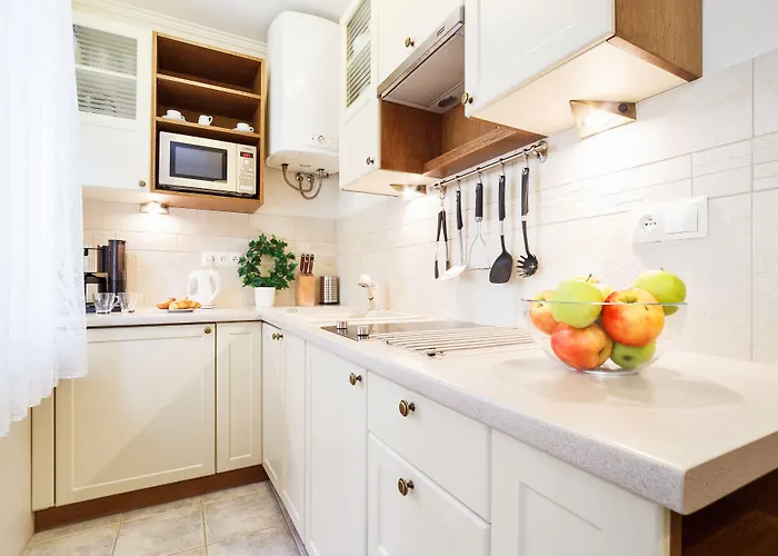 典雅公寓酒店 公寓式酒店