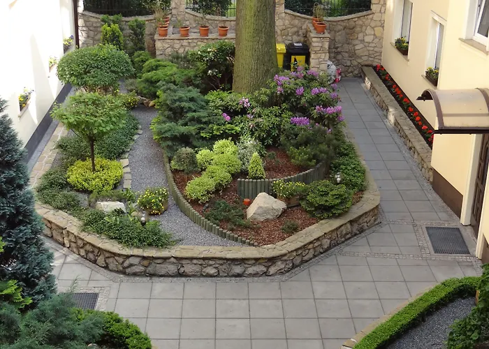 典雅公寓酒店 克拉科夫